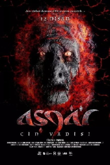 Aşgar: Cin Vadisi Trailer