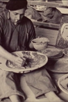 Asger Jorn Trailer