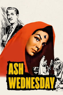 Ash Wednesday Trailer