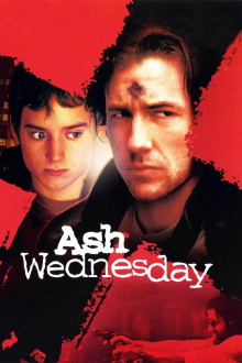 Ash Wednesday Trailer