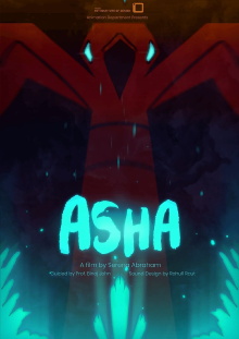 Asha Trailer