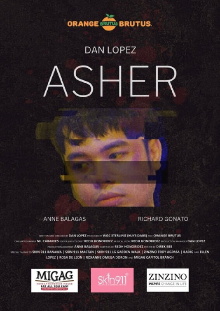 Asher Trailer