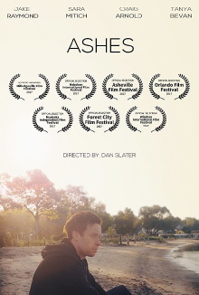 Ashes Trailer