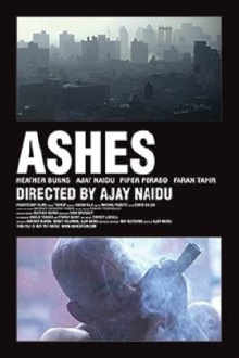 Ashes Trailer
