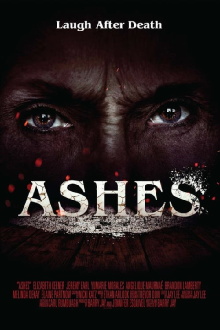 Ashes Trailer