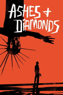 Ashes and Diamonds Trailer