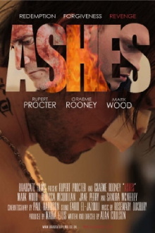 Ashes Trailer