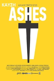Ashes Trailer