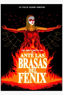 Ashes from a Phoenix Trailer