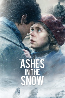 Ashes in the Snow Trailer