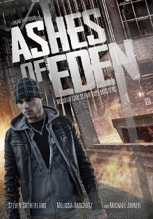 Ashes of Eden Trailer