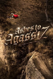 Ashes to Agassiz Trailer