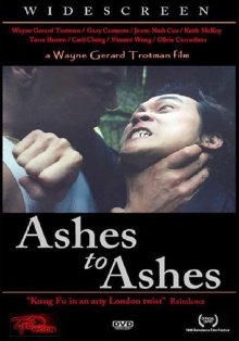 Ashes to Ashes Trailer