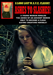 Ashes to Slashes Trailer