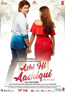 Ashi Hi Aashiqui Trailer