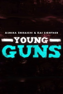 Ashima Shiraishi & Kai Lightner - Young Guns Trailer