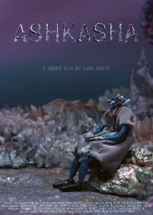 Ashkasha Trailer