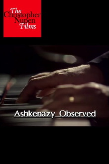 Ashkenazy Observed Trailer