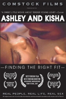 Ashley and Kisha: Finding the Right Fit Trailer
