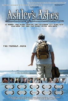 Ashley's Ashes Trailer