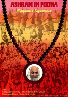 Ashram in Poona Trailer