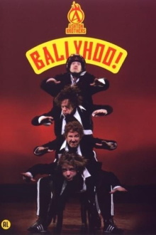 Ashton Brothers: Ballyhoo! Trailer