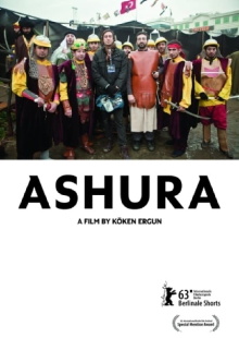 Ashura Trailer