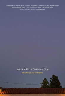 Así en la tierra como en el cielo Trailer