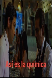 Así es la química Trailer