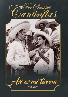 Así es mi tierra Trailer