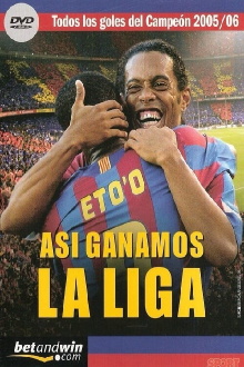 Así ganamos la liga Trailer