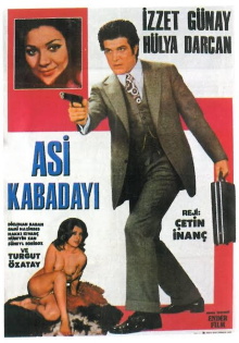 Asi Kabadayı Trailer