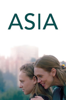 Asia Trailer