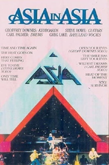 Asia in Asia Trailer