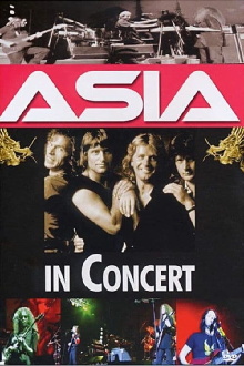 Asia: In Concert Trailer