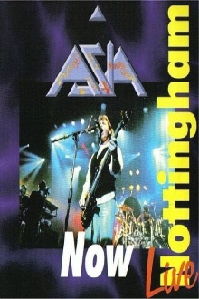 Asia- Live in Nottingham Trailer