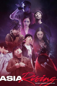 Asia Rising: The Next Generation of Hip-Hop Trailer