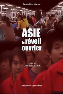 Asia, Workers' Awakening Trailer
