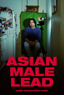 Asian Male Lead Trailer