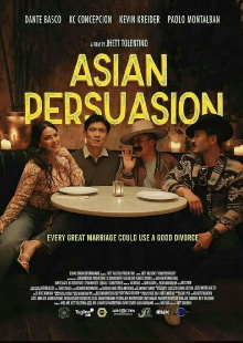 Asian Persuasion Trailer