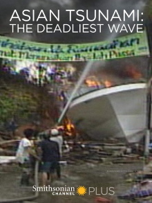 Asian Tsunami: The Deadliest Wave Trailer