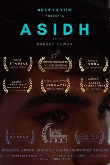 Asidh Trailer