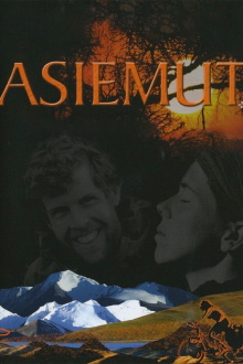 Asiemut Trailer