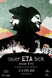 Asier ETA biok Trailer