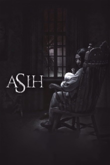 Asih Trailer