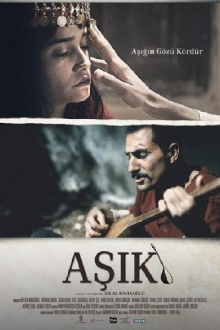 Aşık Trailer