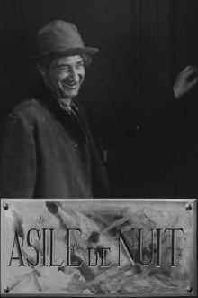 Asile de nuit Trailer