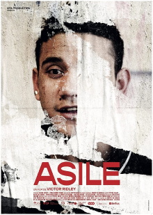 Asile Trailer
