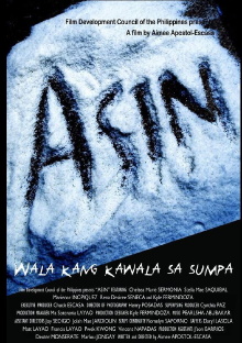 Asin Trailer