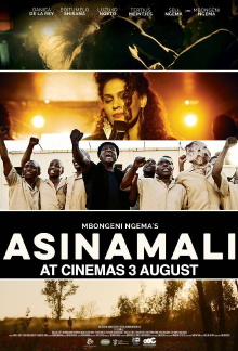 Asinamali Trailer